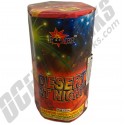Desert At Night